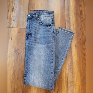 Judy Blue Skinny Fit Jeans Size 9/29